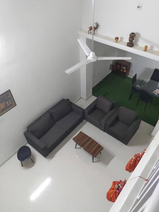 Villa 51 Bíkáner Exteriér fotografie