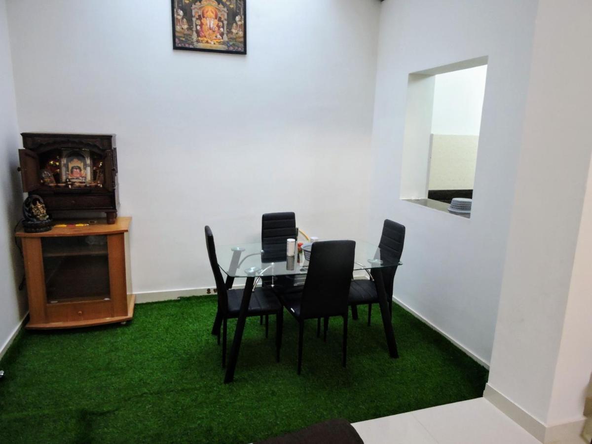 Villa 51 Bíkáner Exteriér fotografie