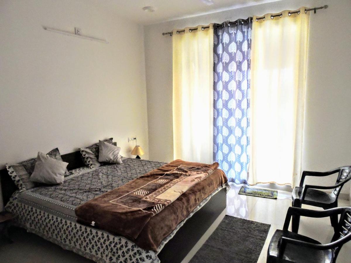 Villa 51 Bíkáner Exteriér fotografie